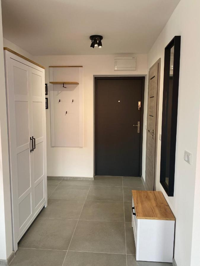 Apartament Pocztowa 44 Świnoujście Extérieur photo